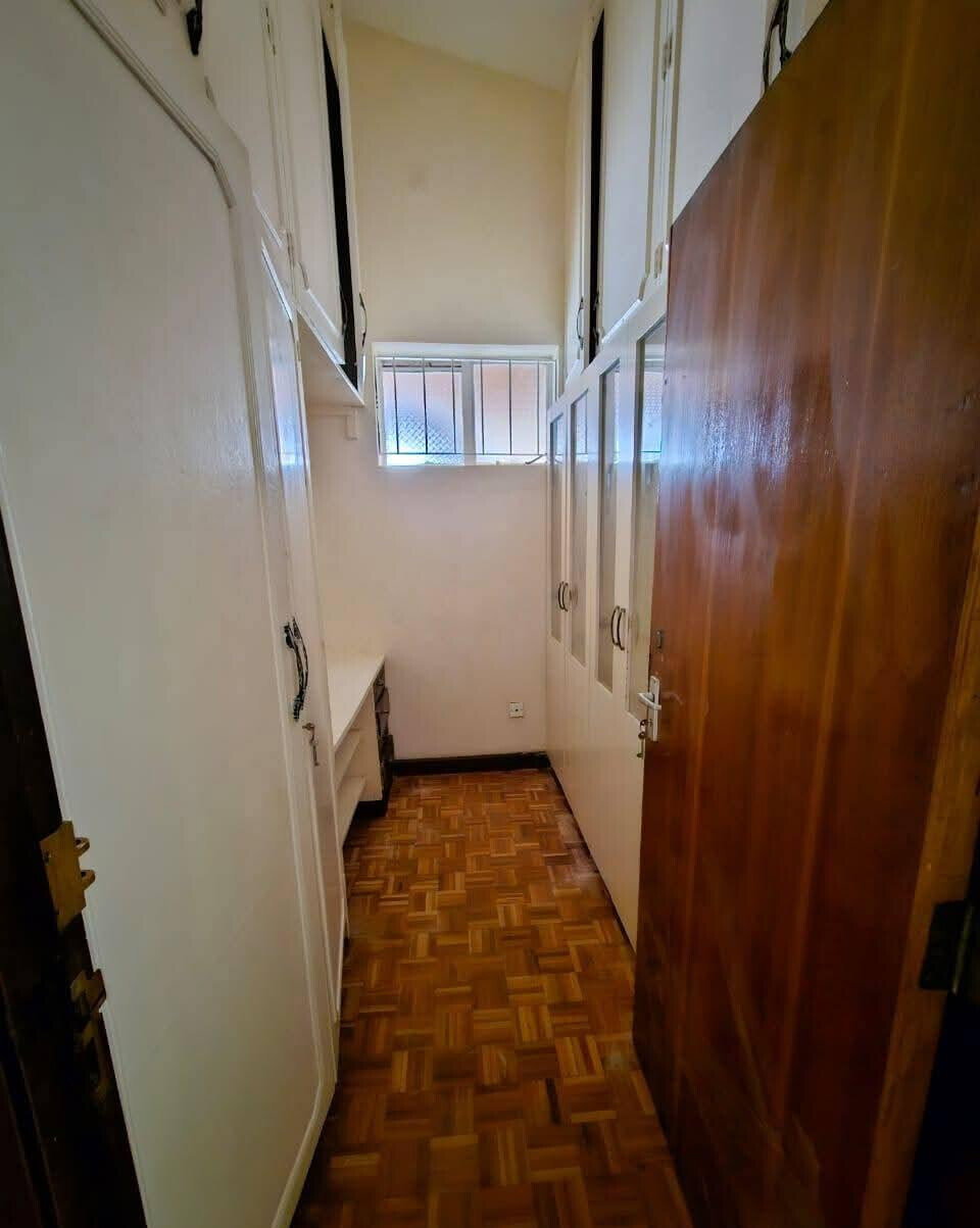 KSh 300K 4BR Townhouse