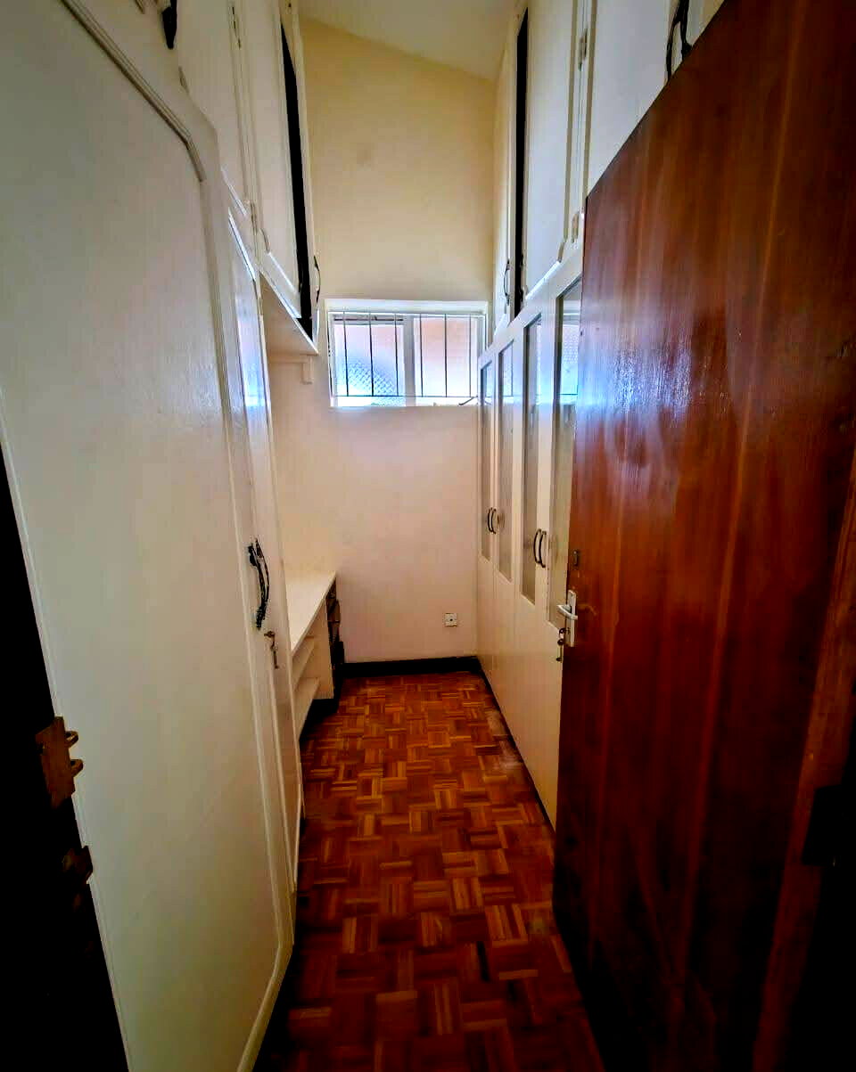 KSh 300K 4BR Townhouse