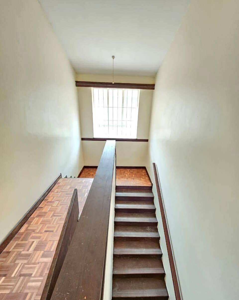 KSh 300K 4BR Townhouse