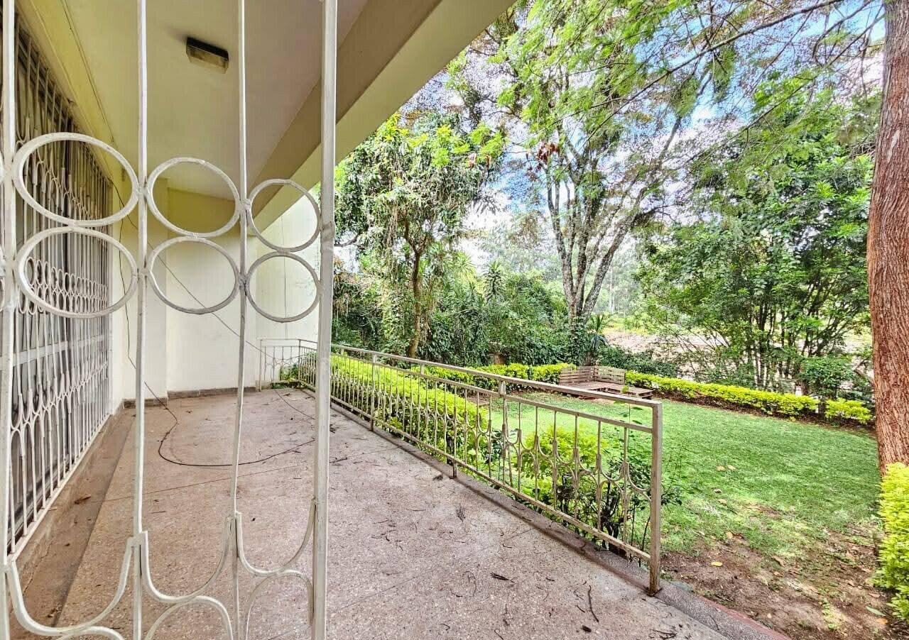 KSh 300K 4BR Townhouse