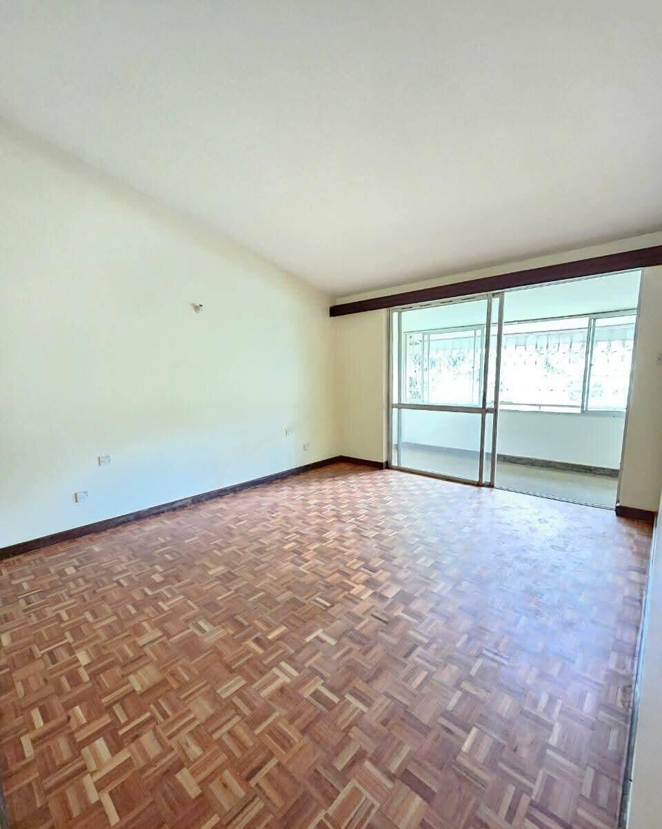 KSh 300K 4BR Townhouse