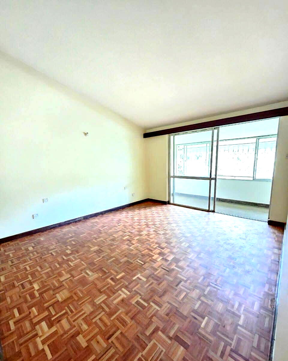 KSh 300K 4BR Townhouse