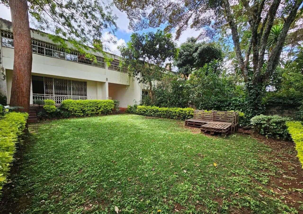 KSh 300K 4BR Townhouse