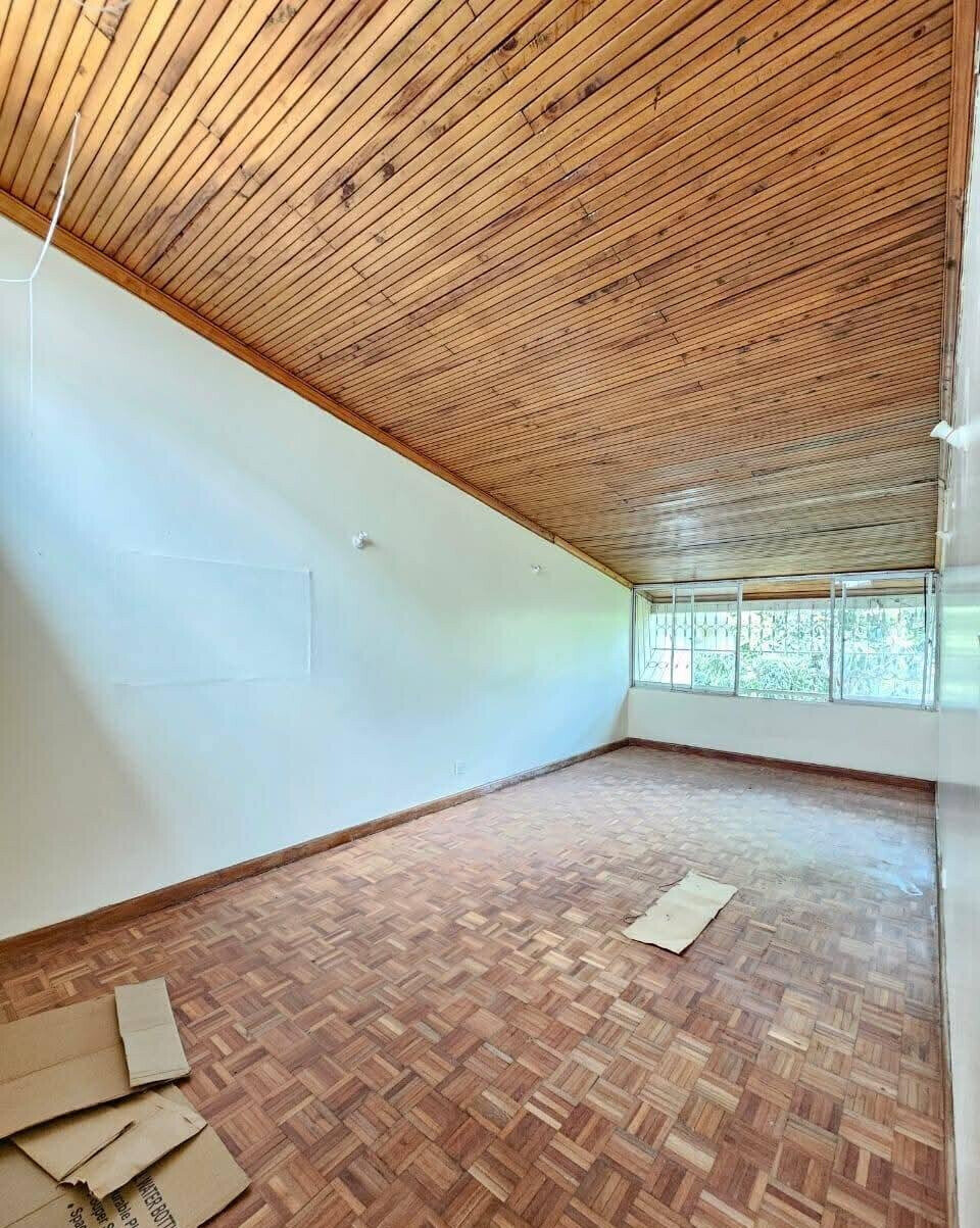 KSh 300K 4BR Townhouse