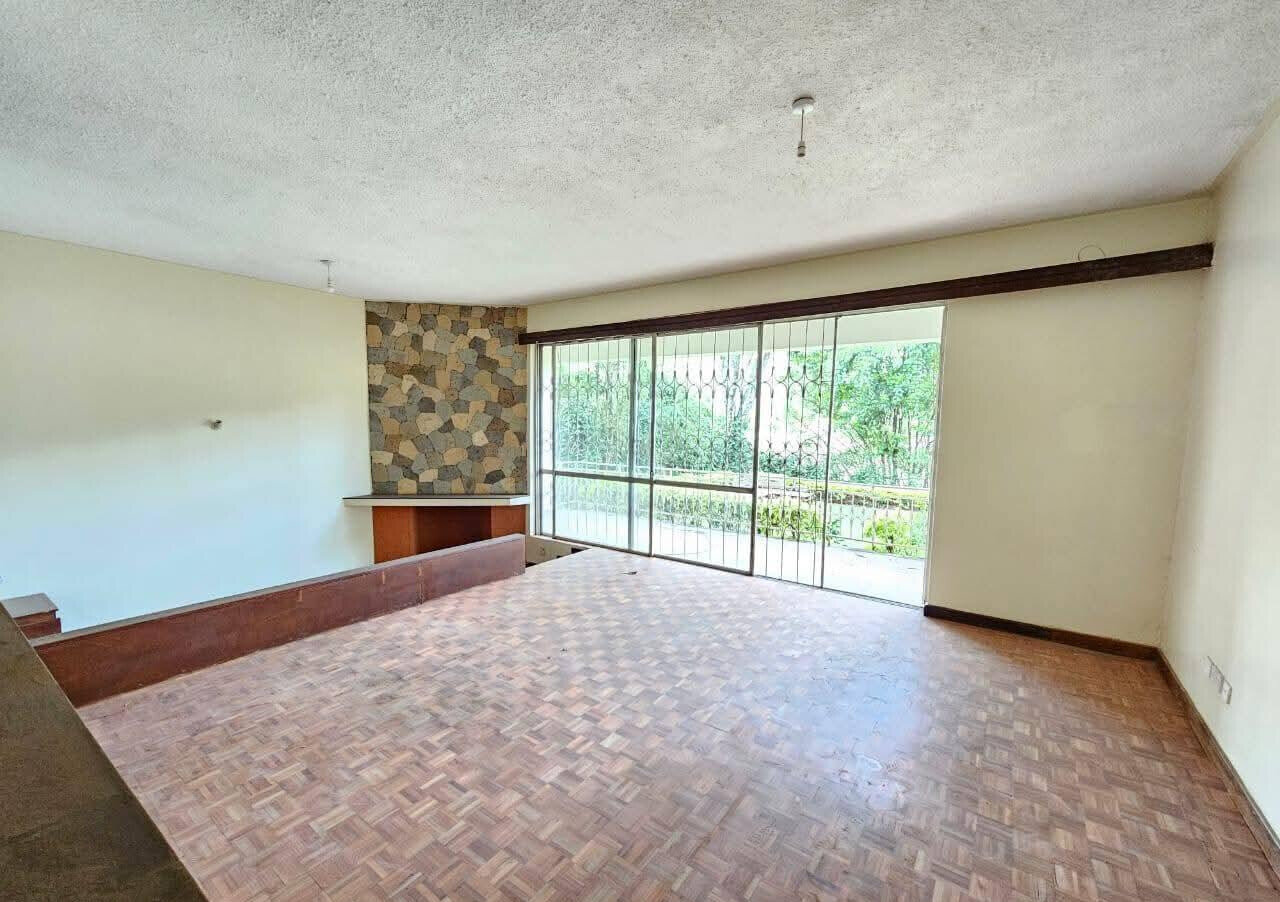 KSh 300K 4BR Townhouse