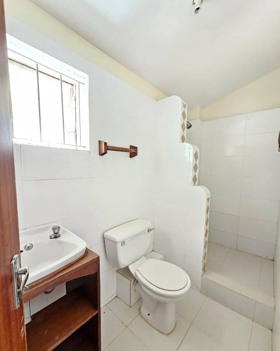KSh 300K 4BR Townhouse