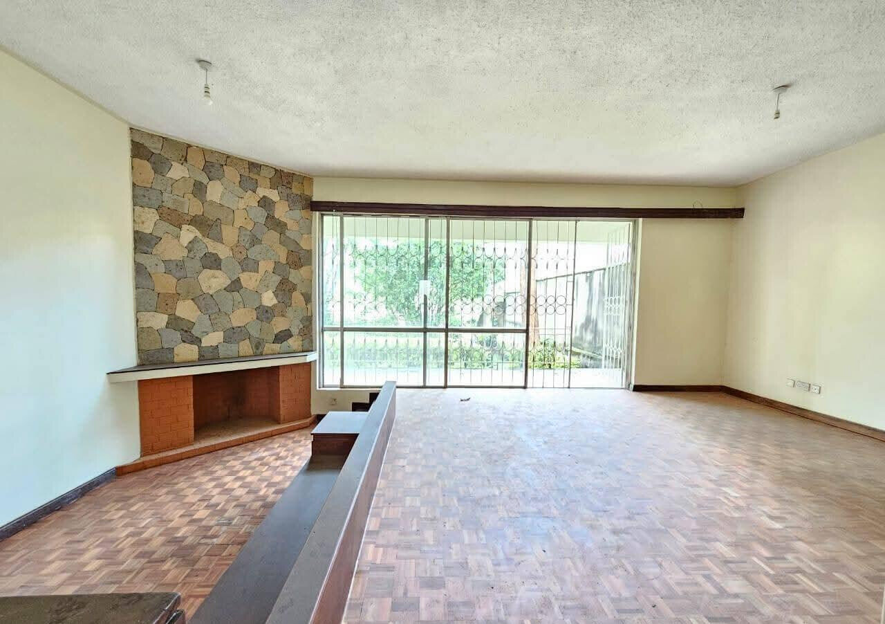 KSh 300K 4BR Townhouse