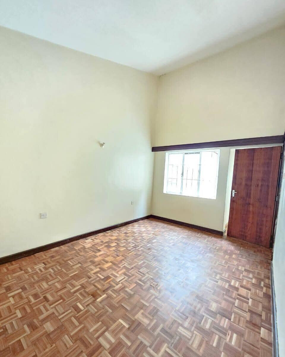KSh 300K 4BR Townhouse