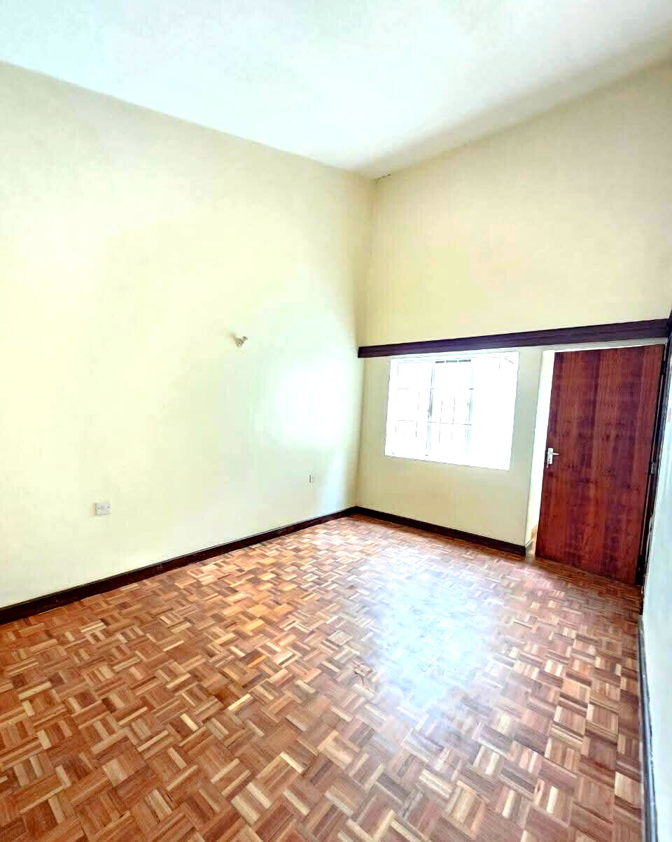 KSh 300K 4BR Townhouse