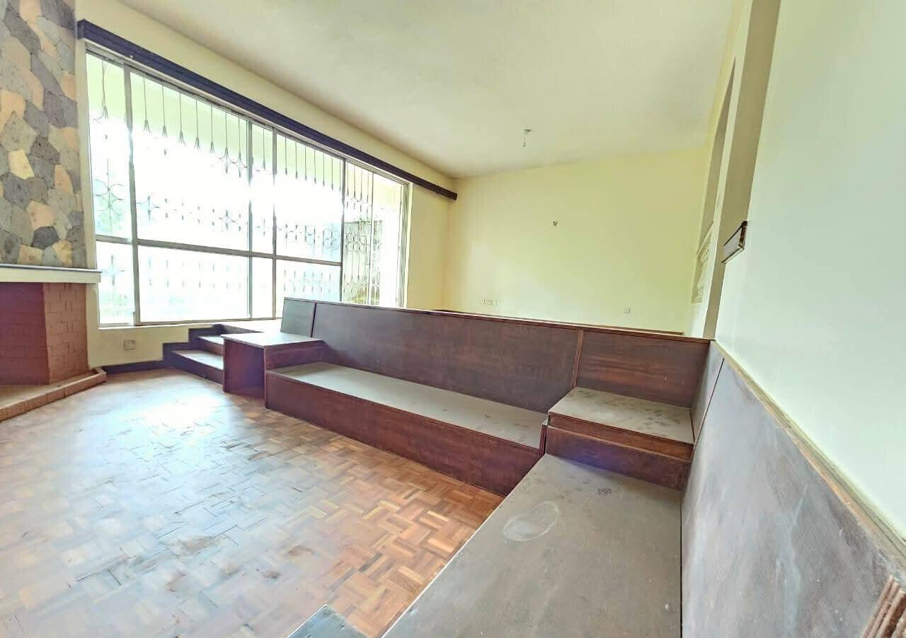 KSh 300K 4BR Townhouse