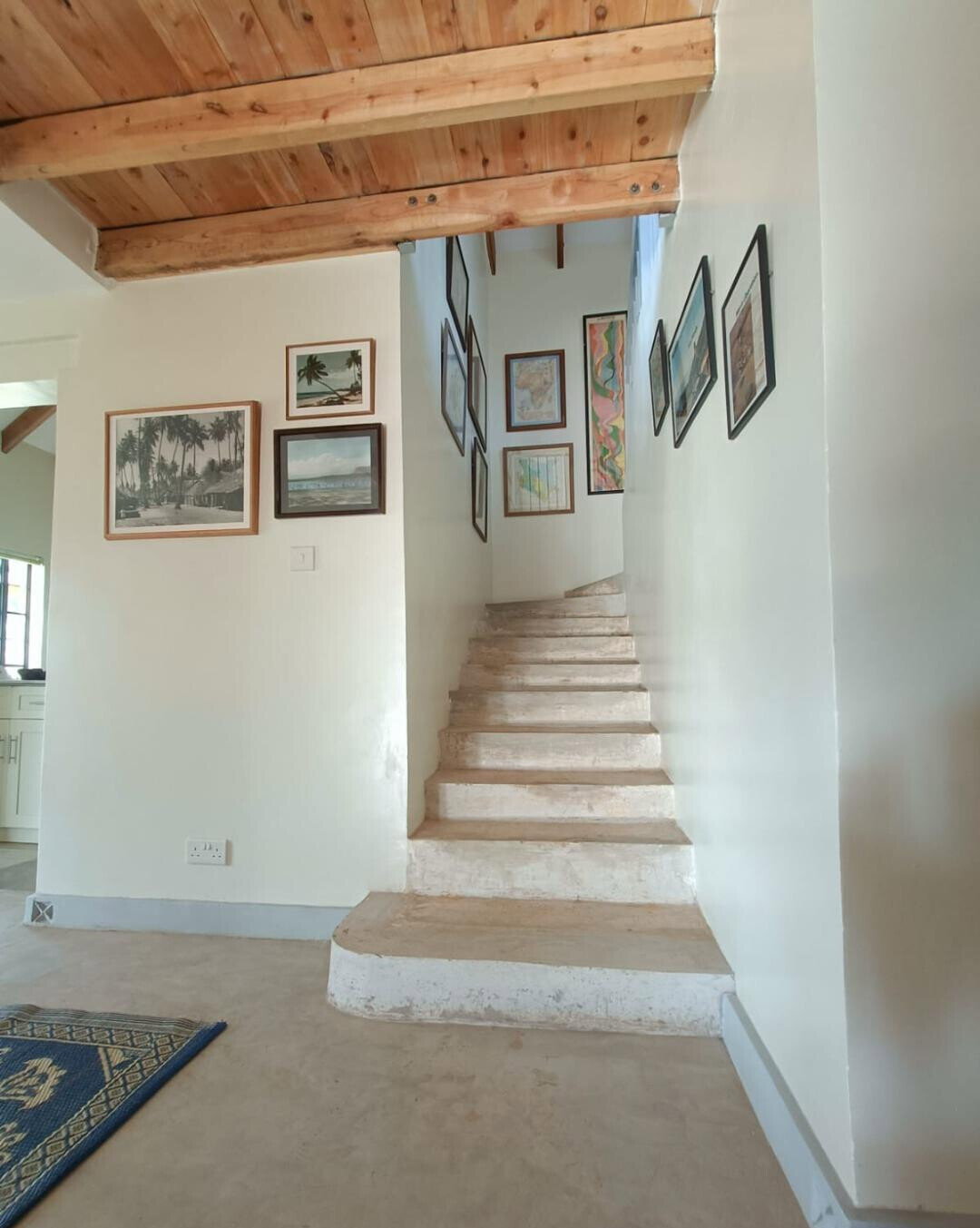 2BR Garden Home for KSh 200K