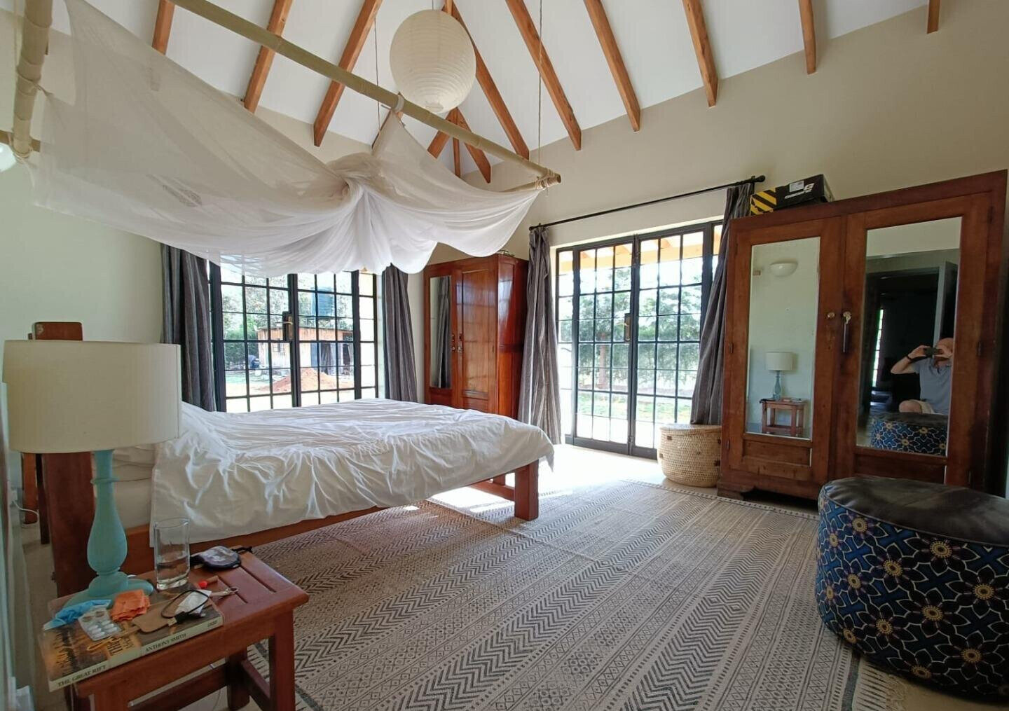 2BR Garden Home for KSh 200K
