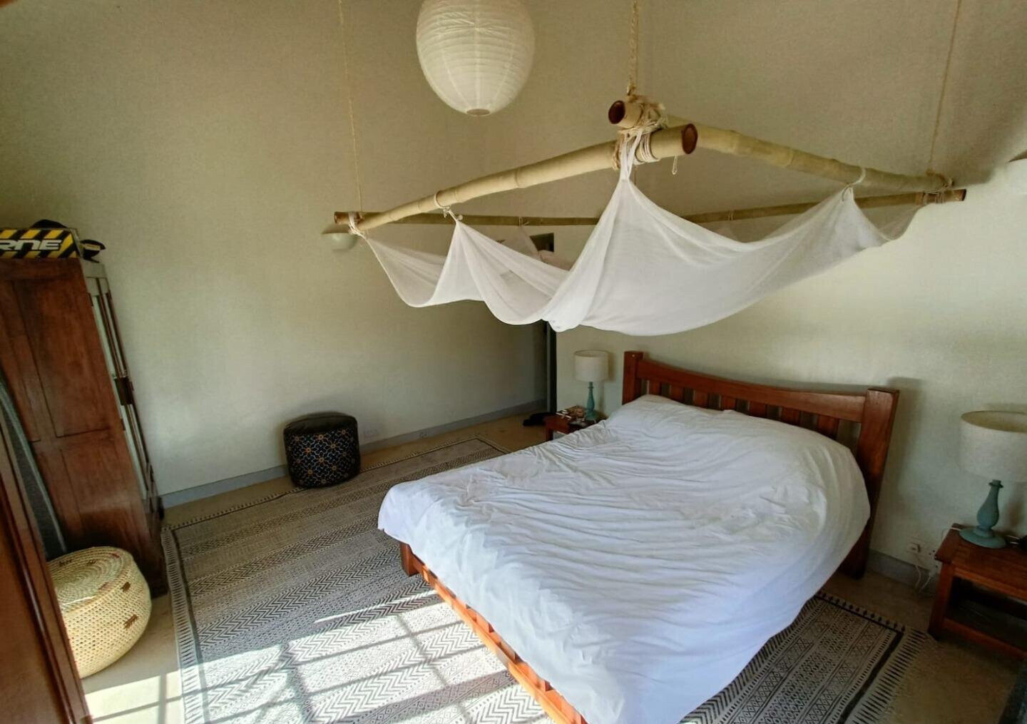 2BR Garden Home for KSh 200K