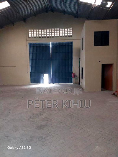 Godown to Let 8000sqft Off North Airport Road - Image 5