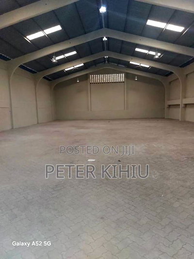 Godown to Let 8000sqft Off North Airport Road - Image 10