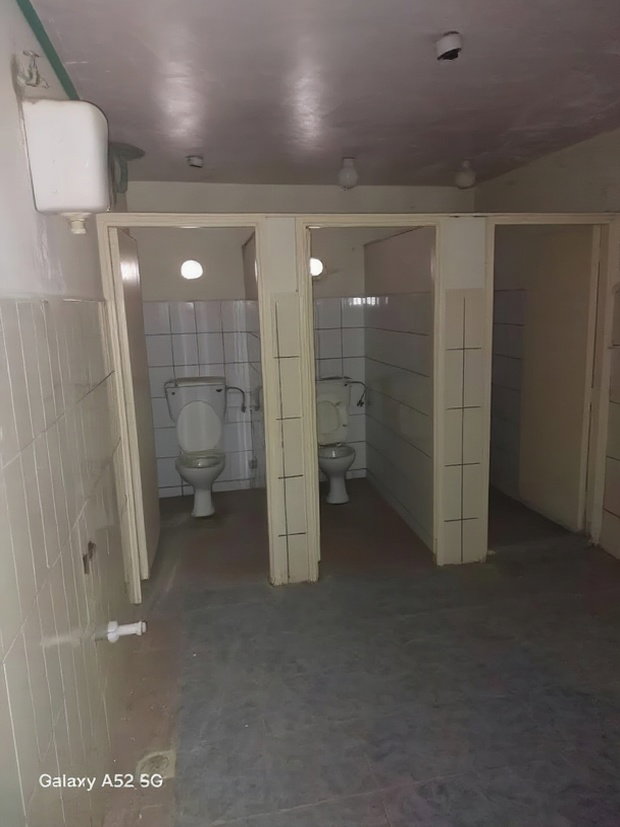 Godown to Let 8000sqft Off North Airport Road