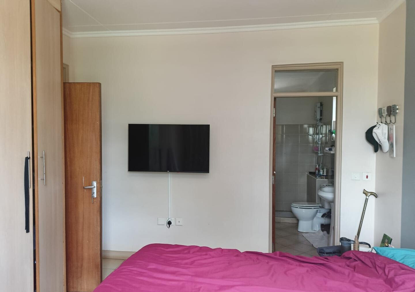 4BR Home with Ample Parking at KSh 70K