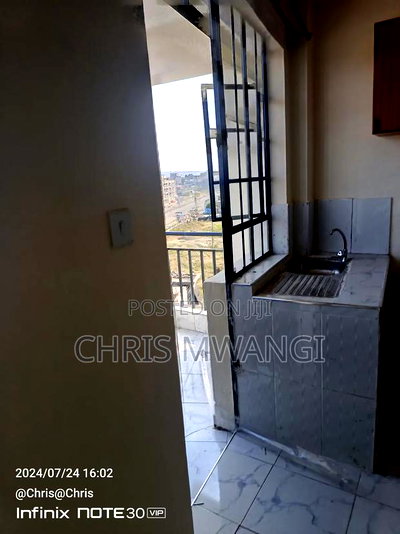 1bdrm Block of Flats in Hunters Street for sale - Image 13