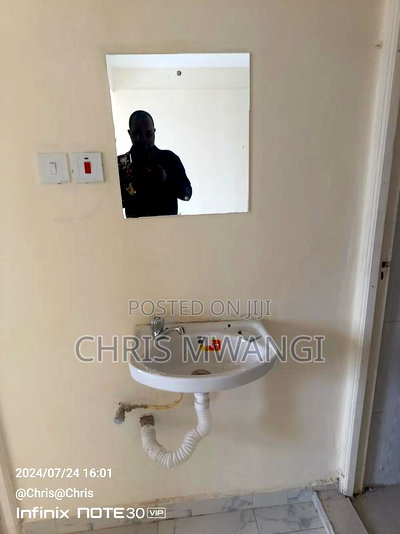 1bdrm Block of Flats in Hunters Street for sale - Image 14