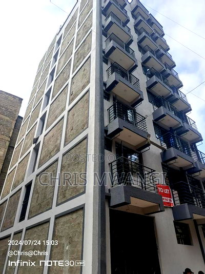 1bdrm Block of Flats in Hunters Street for sale - Image 2