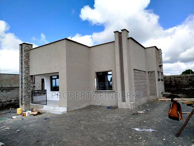 3bdrm Bungalow in Kitengela for sale - Image 13