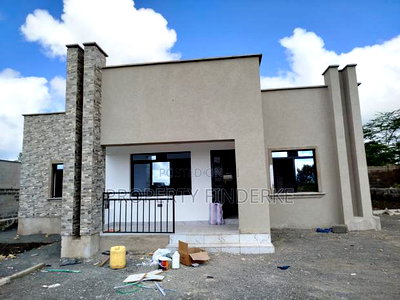 3bdrm Bungalow in Kitengela for sale - Image 1