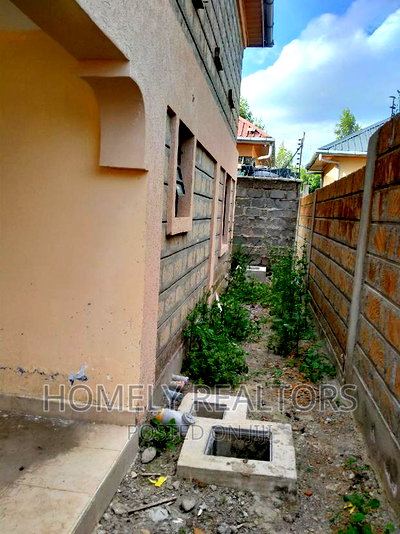 3bdrm Bungalow in Ngong, Roimen, Matasia for sale - Image 5