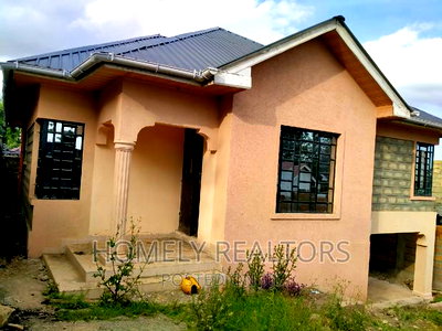 3bdrm Bungalow in Ngong, Roimen, Matasia for sale - Image 2