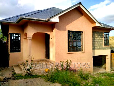 3bdrm Bungalow in Ngong, Roimen, Matasia for sale - Image 1