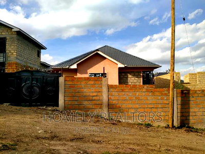 3bdrm Bungalow in Ngong, Roimen, Matasia for sale - Image 19