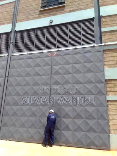 15900 SQFT Godown to Let in Embakasi - Image 3