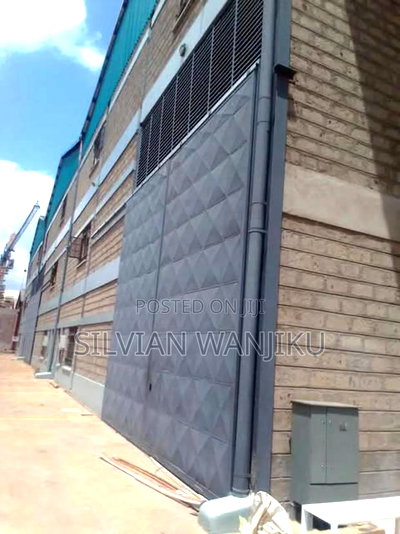 15900 SQFT Godown to Let in Embakasi - Image 4