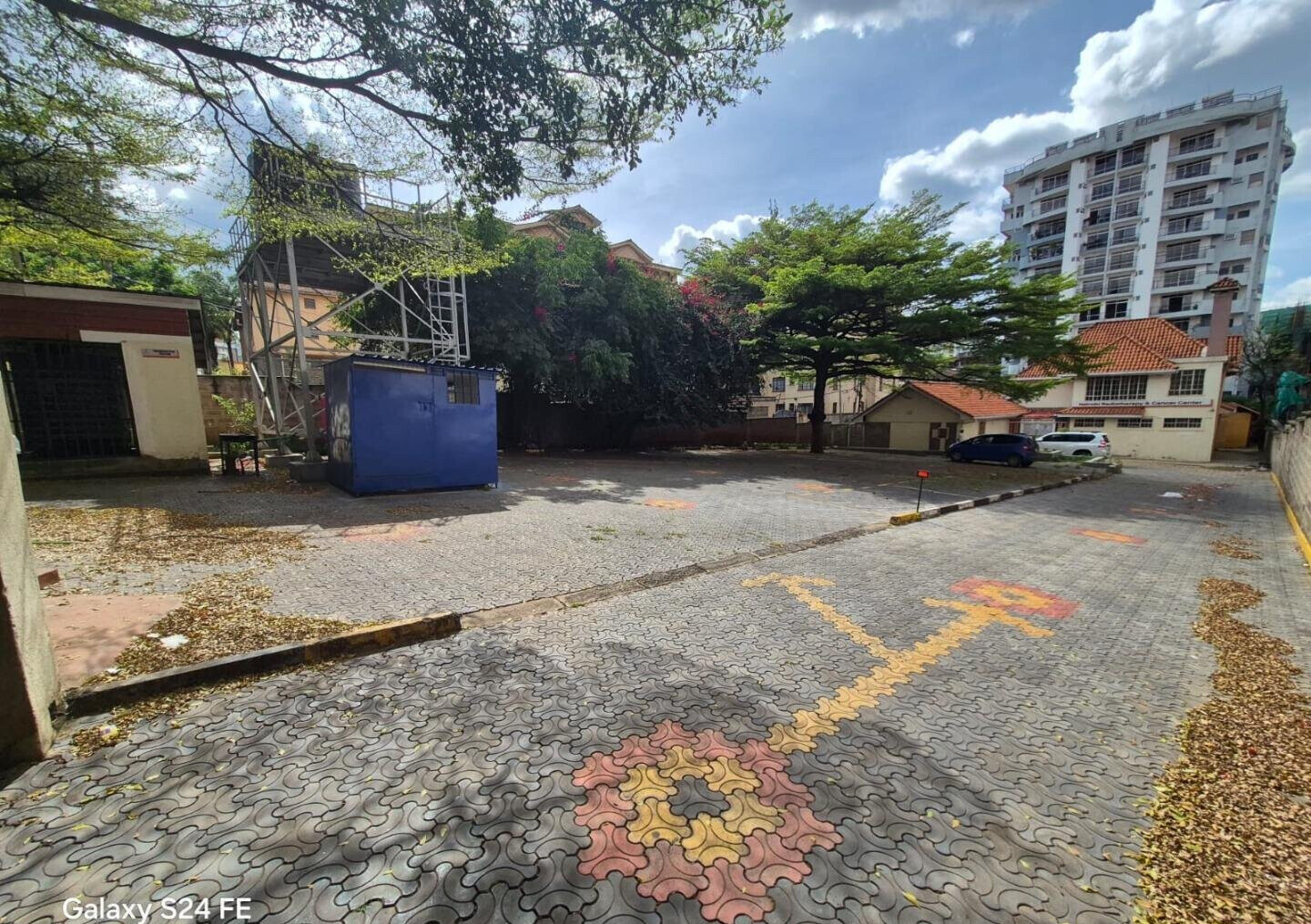9BR Commercial House in Kilimani