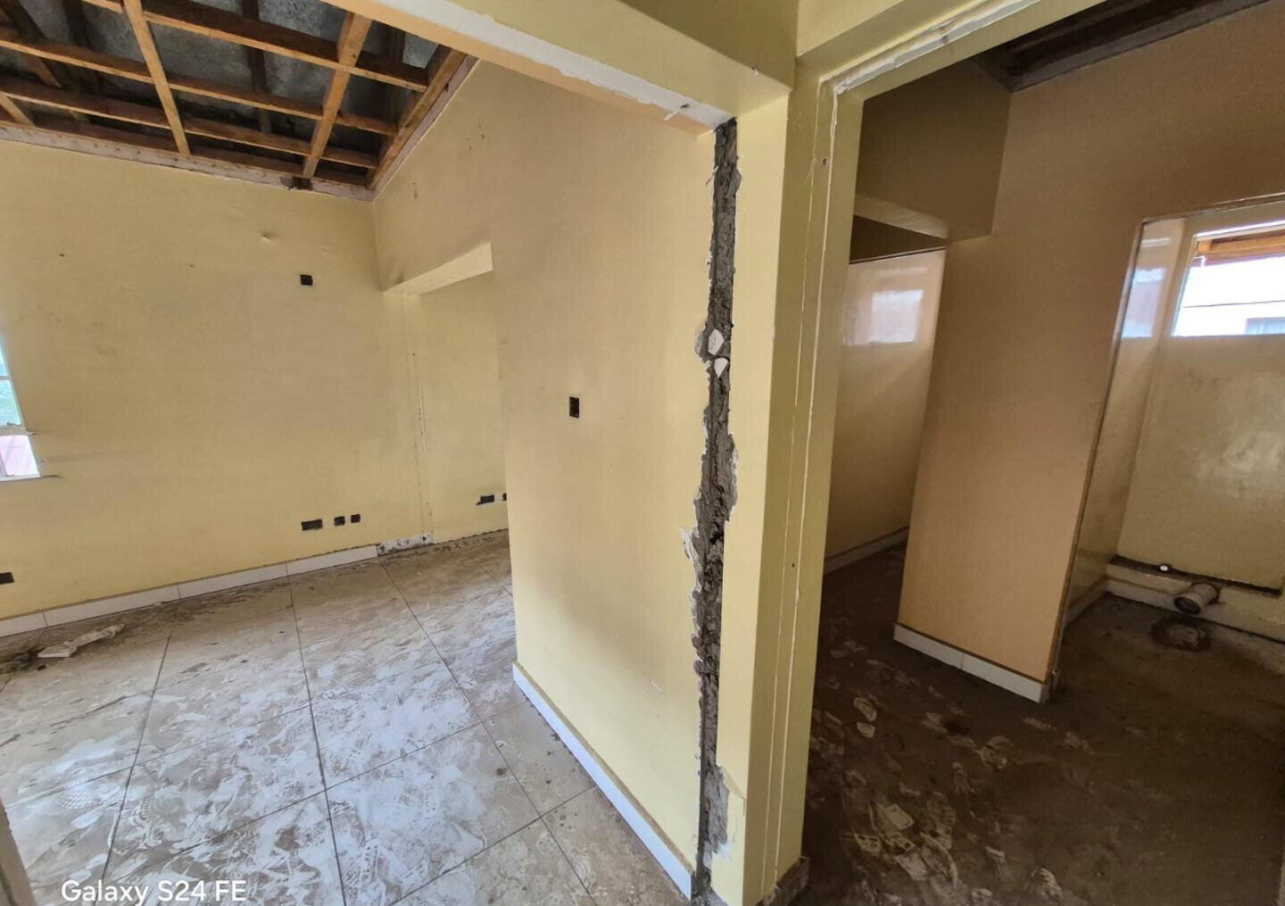 9BR Commercial House in Kilimani