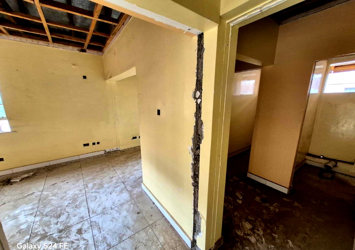 9BR Commercial House in Kilimani