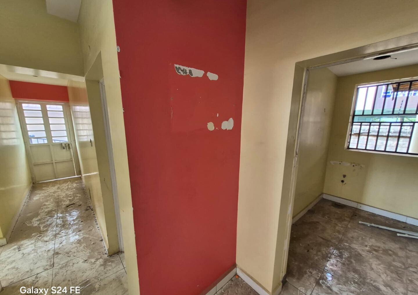 9BR Commercial House in Kilimani