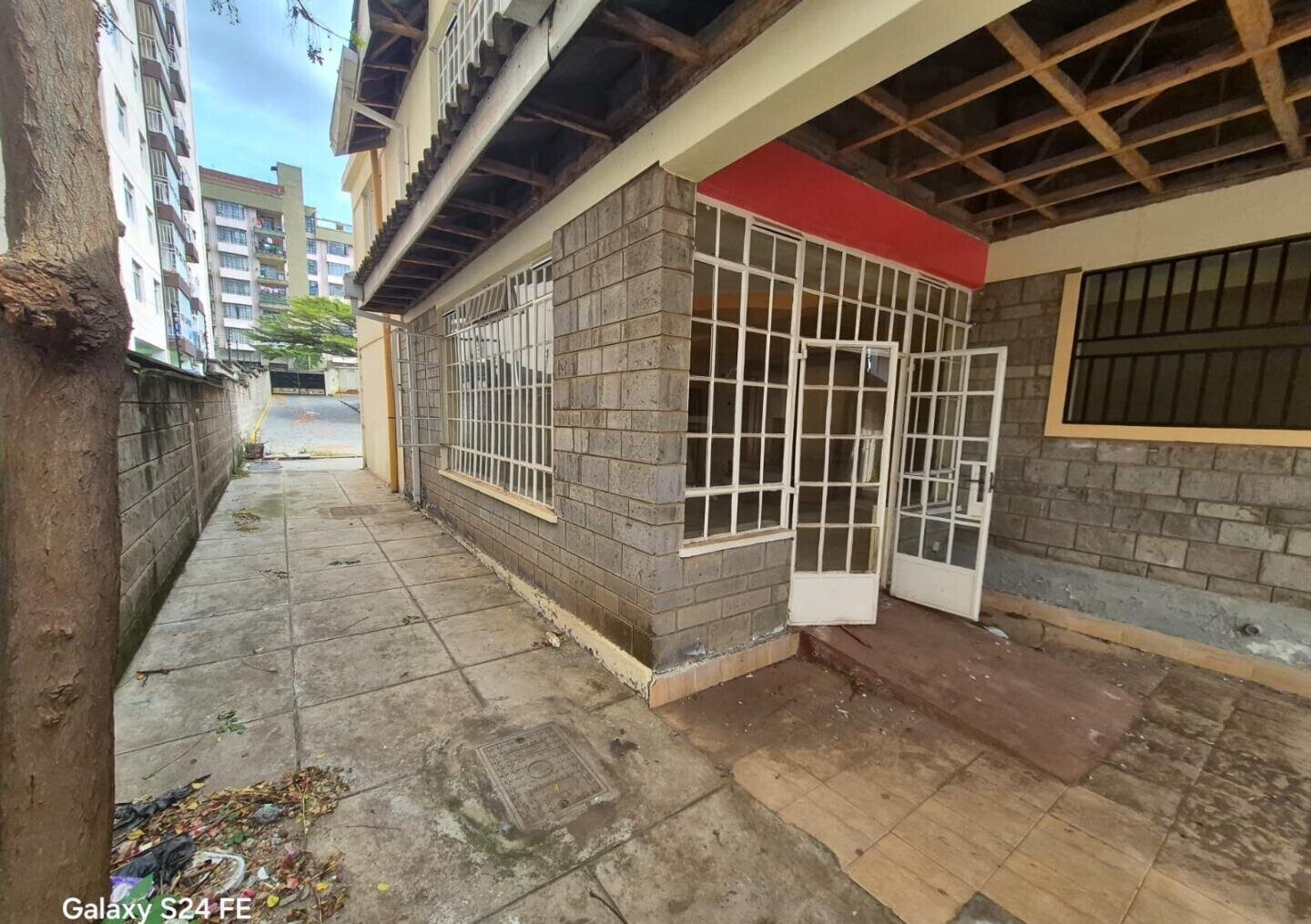 9BR Commercial House in Kilimani