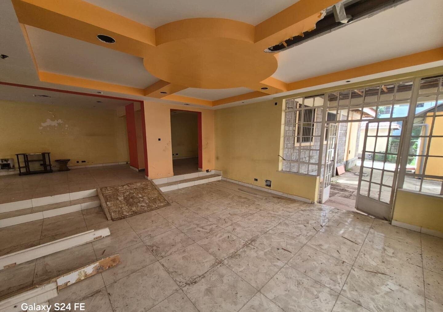 9BR Commercial House in Kilimani