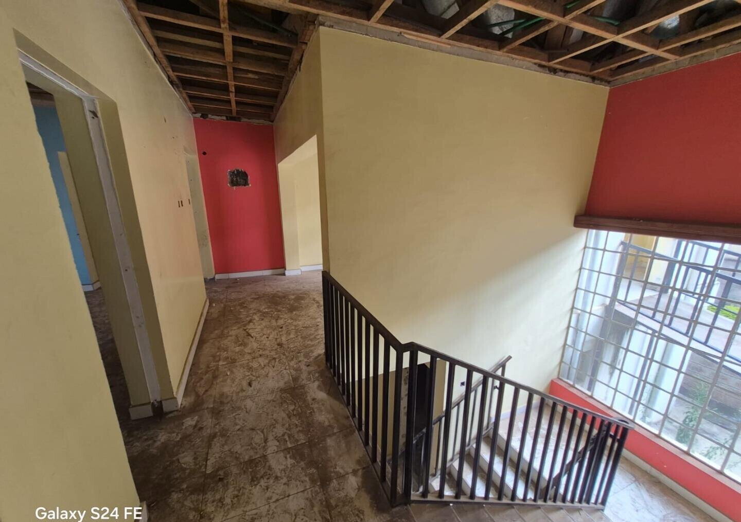 9BR Commercial House in Kilimani