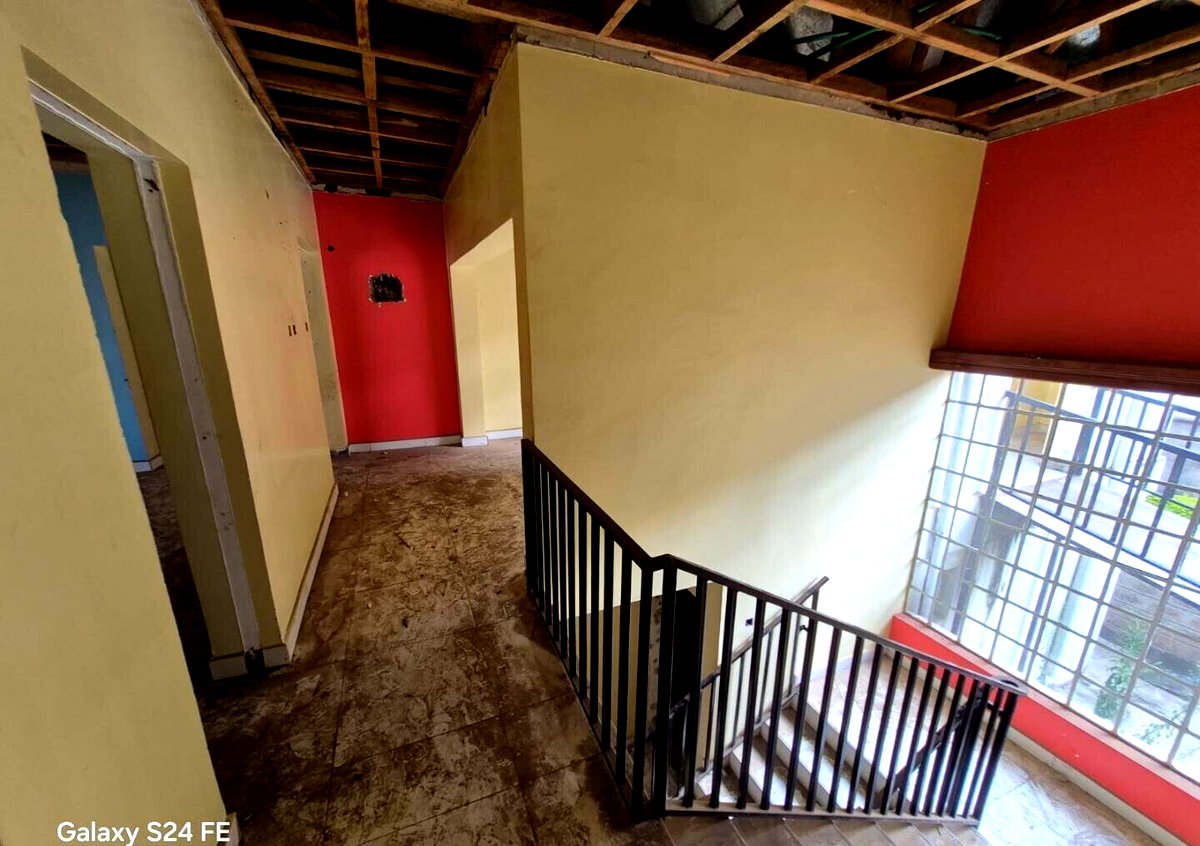 9BR Commercial House in Kilimani