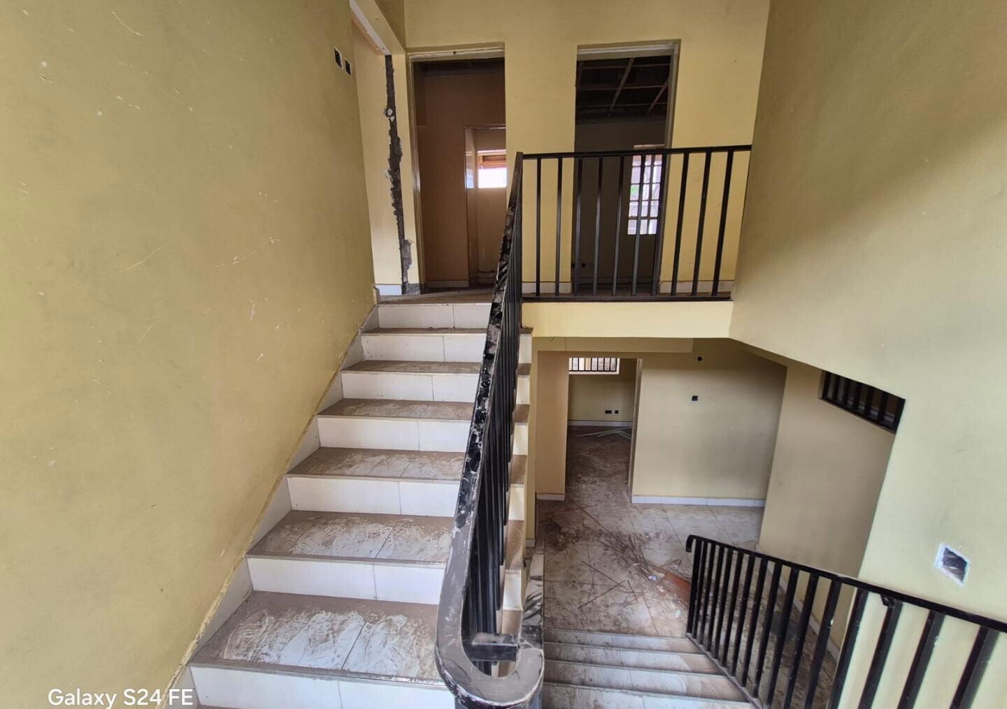 9BR Commercial House in Kilimani