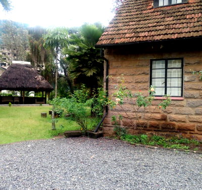 1.1 Acre Kilimani Plot for Sale