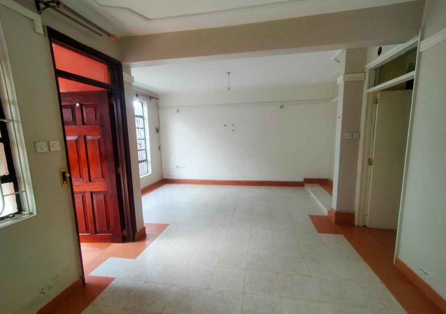 4BR Maisonette with Garden at KSh 115K