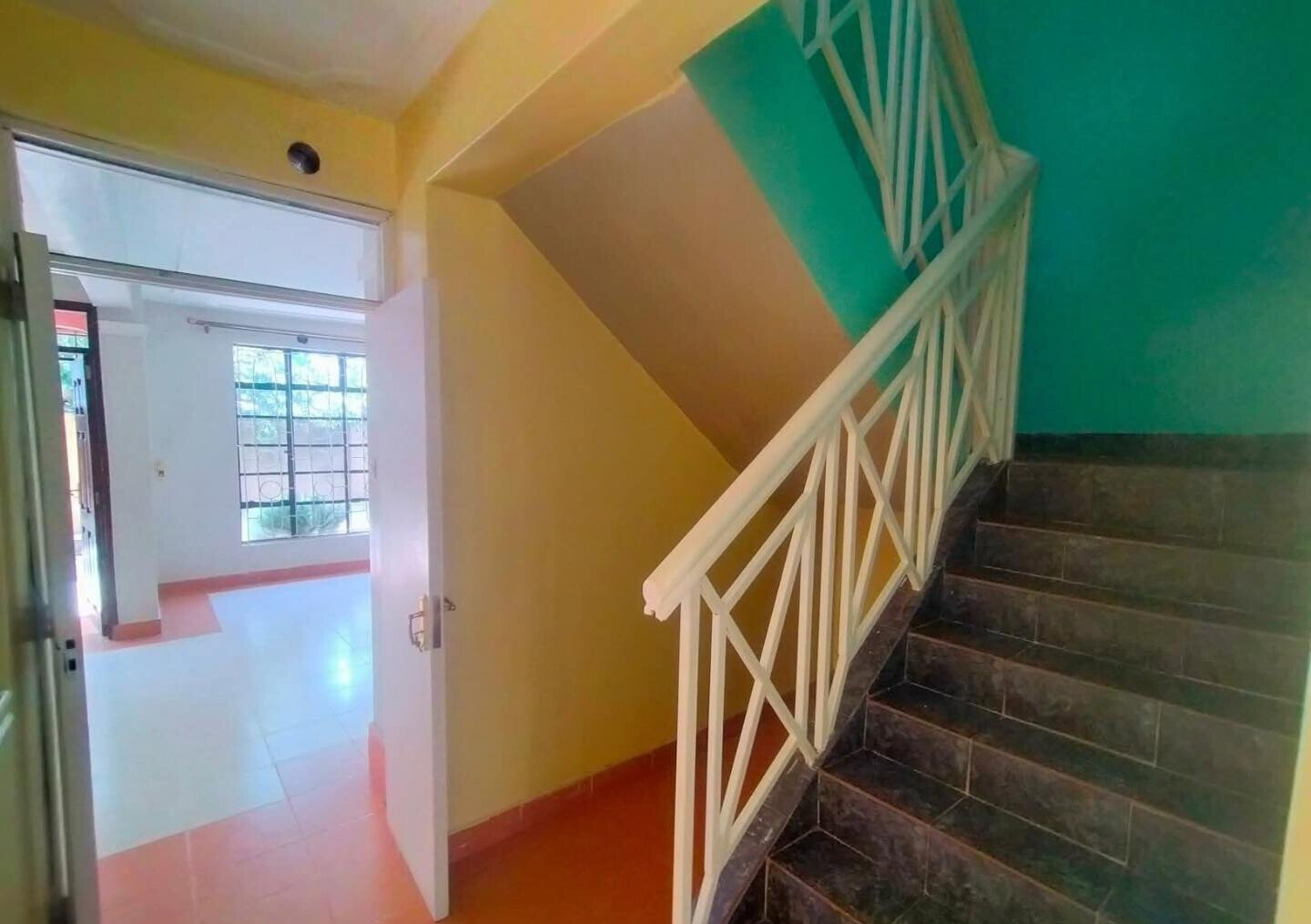 4BR Maisonette with Garden at KSh 115K