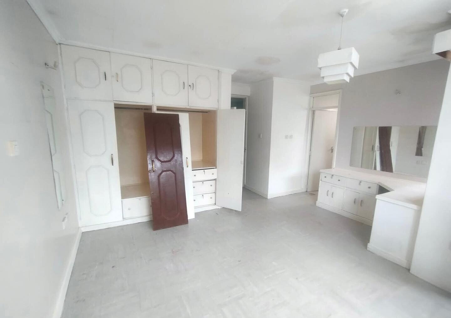 4BR Maisonette with Garden at KSh 115K