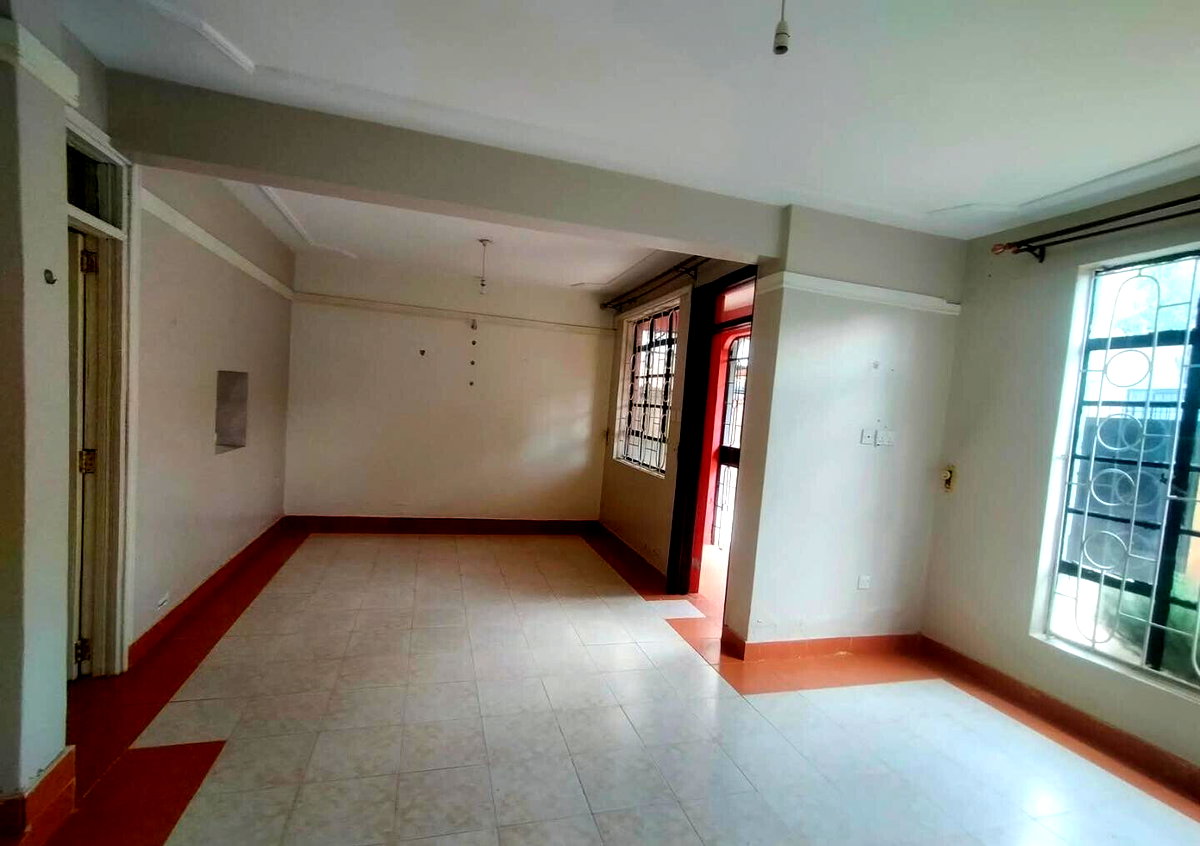 4BR Maisonette with Garden at KSh 115K