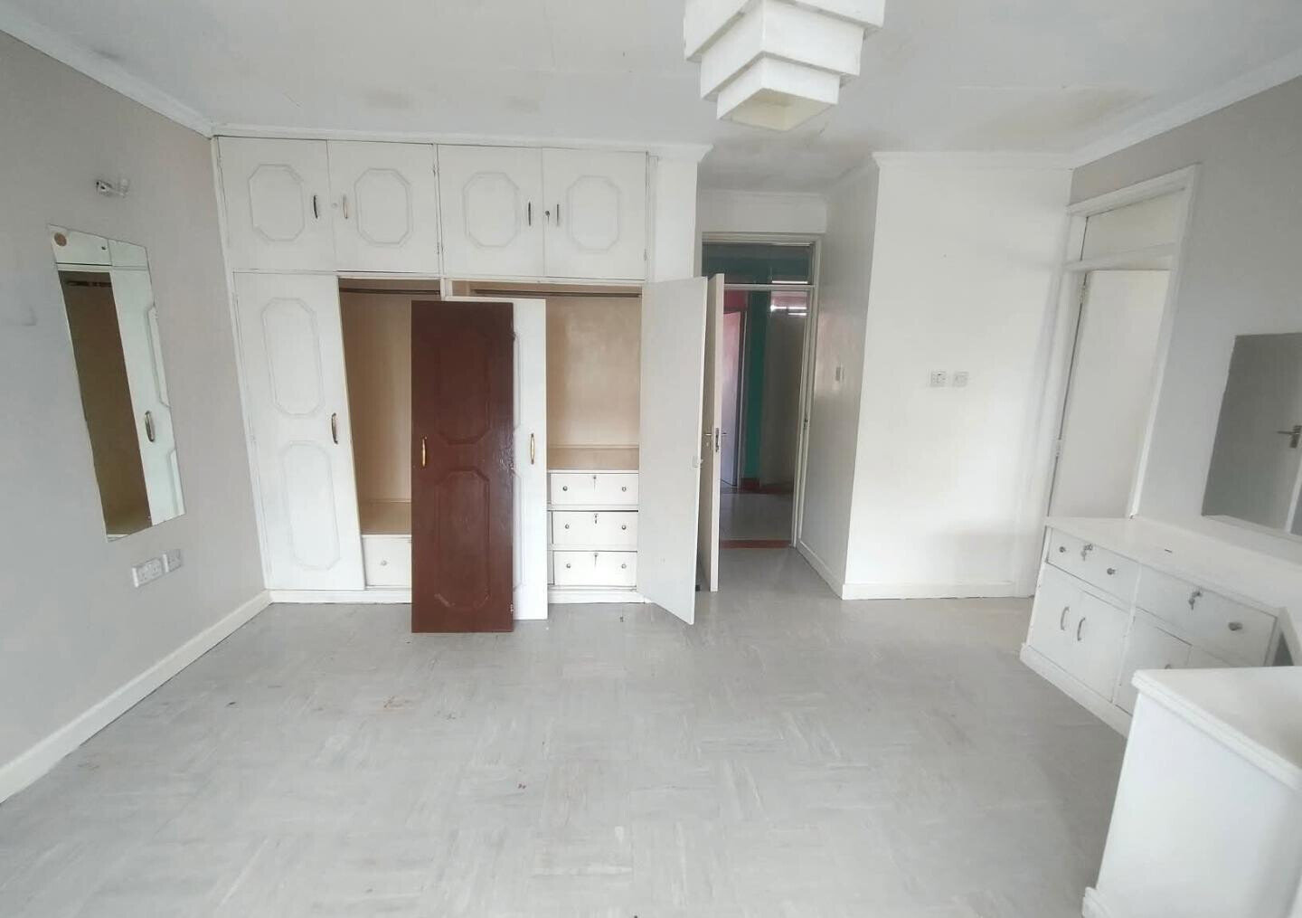 4BR Maisonette with Garden at KSh 115K