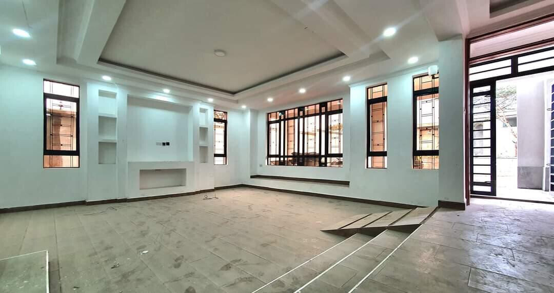 5BR Villa with Rooftop Terrace & Jacuzzi on 1/4 Acre - Rimpa