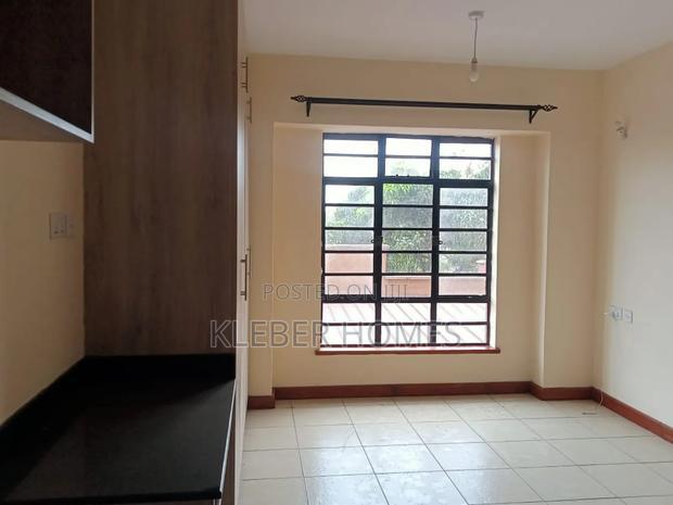 Studio Apartment in South B for rent