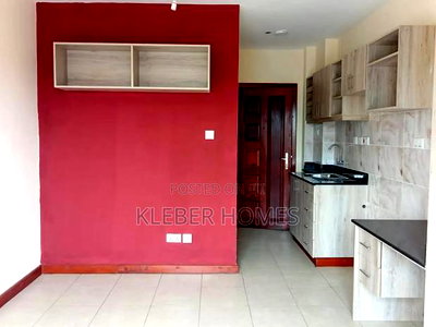 Studio Apartment in South B for rent - Image 7